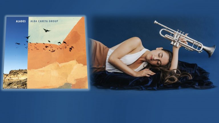 Con el Jazz hemos topado: «Alades» con Alba Careta