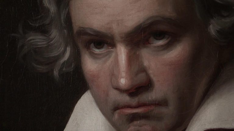 La psicología de Beethoven