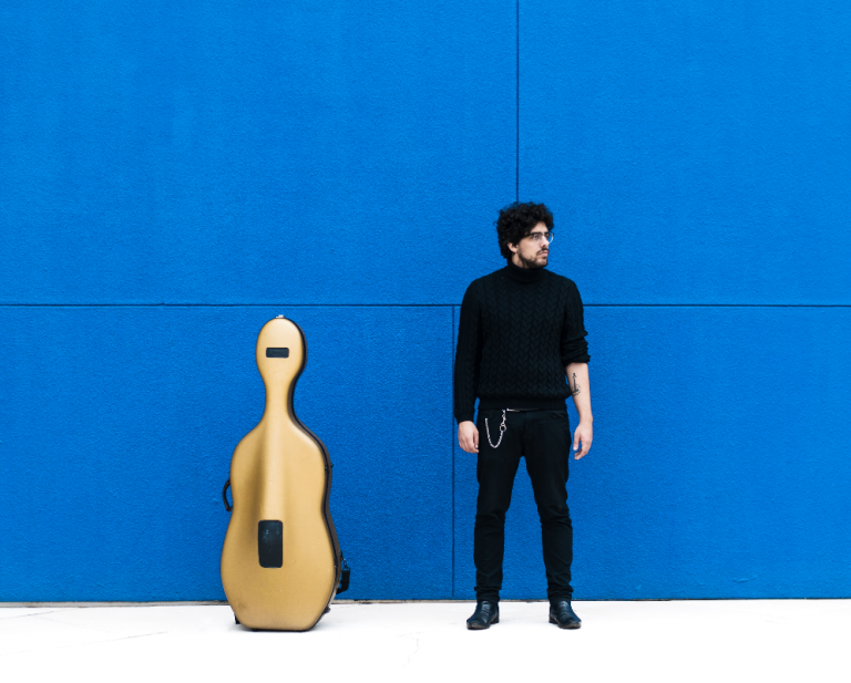 Hoy Toca: El Poder del Cello