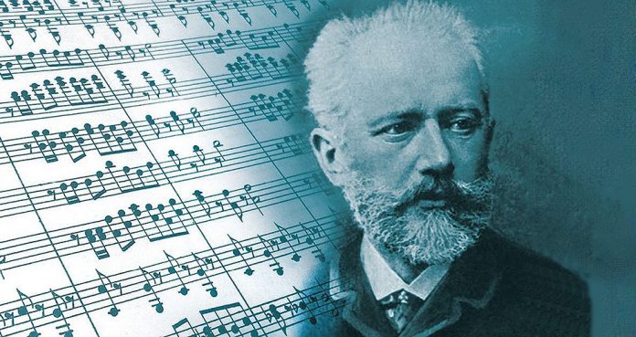 Pytor-Ilyich-Tchaikovsky-1 - carlos iribarren