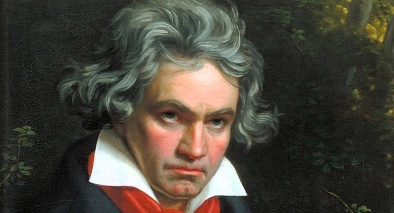 Hoy Toca: Beethoven y la Orquesta