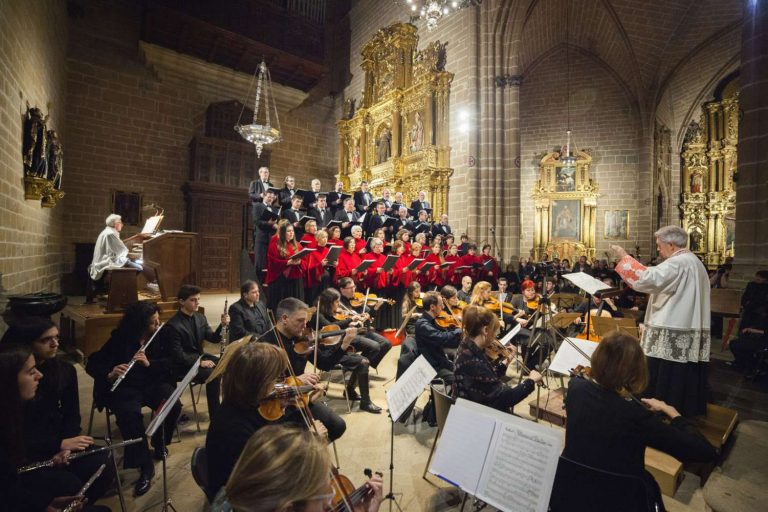 El Búnker: Un nuevo Requiem de Mozart