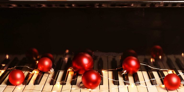 Hoy Toca: Navidad Musical