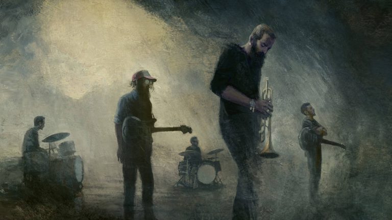 Con el Jazz hemos topado: «Miradazz» contemporáneas a 2020