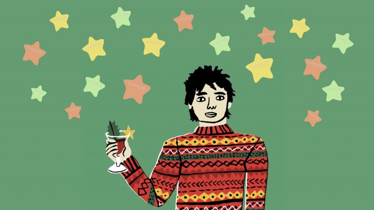 Con el Jazz hemos topado: It´s Christmas