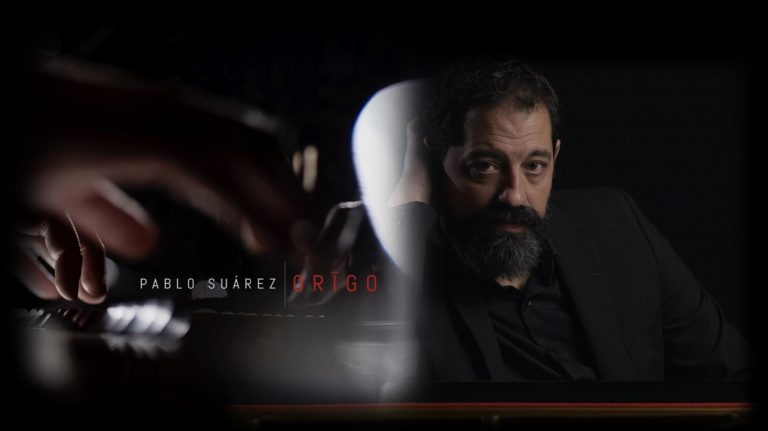 Con el Jazz hemos topado: «Origo» con Pablo Suárez