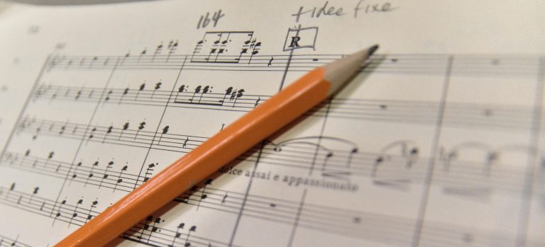 Mucho más que Mozart: Opus 1