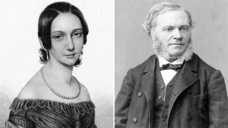 El Duelo: Clara Schumann vs Cesar Franck
