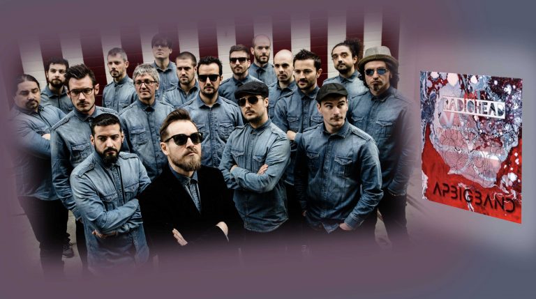 Con el Jazz hemos topado: «Plays Radiohead» con Aarón Pozón
