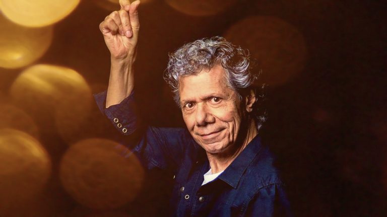 Con el Jazz hemos topado: Chick Corea y sus asombrosos amigos
