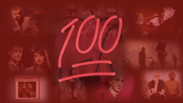 Con el Jazz hemos topado: 100 programas «jazzeando»