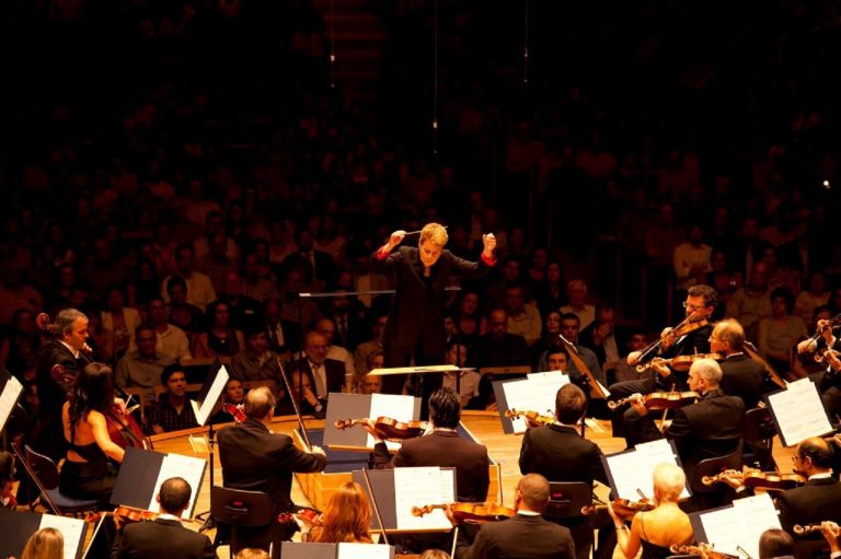 Mucho más que Mozart: Scherzos