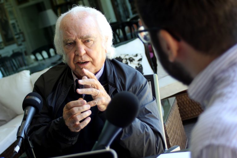 El Búnker: Hasta siempre, Maestro