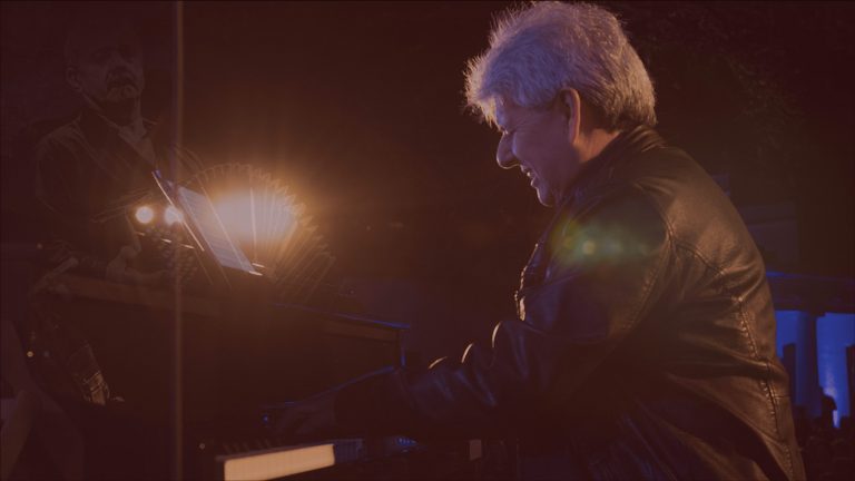 Con el Jazz hemos topado: «Forever Astor» con Mario Parmisano