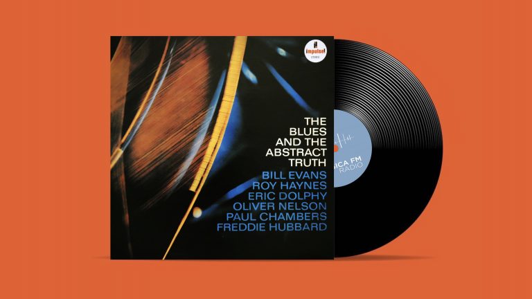 Con el Jazz hemos topado: The Blues and Abstract Truth