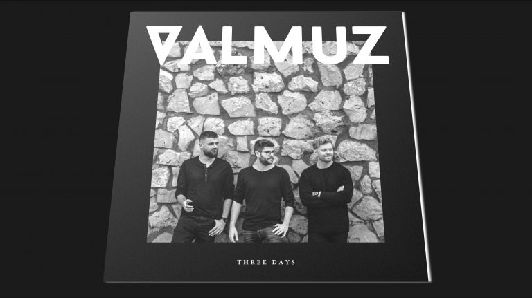 Con el Jazz hemos topado: «Three Days» con Valmuz