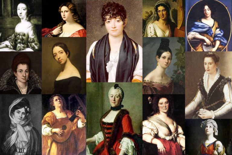 Mucho más que Mozart: Compositoras