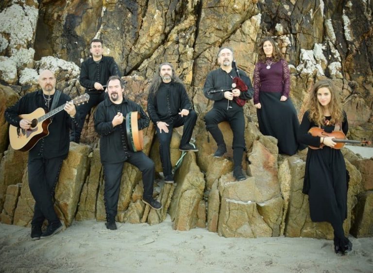 Hoy Toca: Música Celta Española