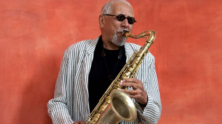 Con el Jazz hemos topado: ¿Octogenarios?