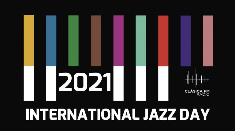 Con el Jazz hemos topado: International Jazz Day 2021