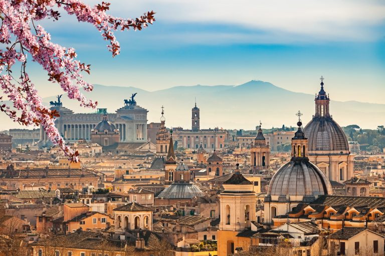 Mucho más que Mozart: Italia