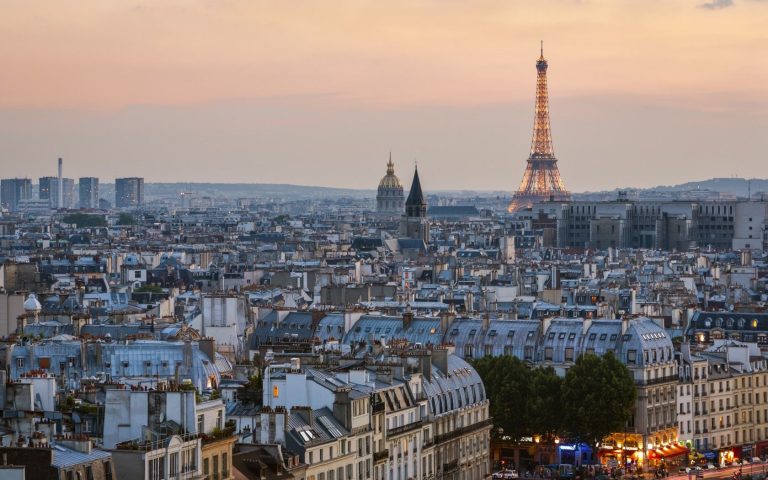Hoy Toca: Primeras Sinfonías Francesas