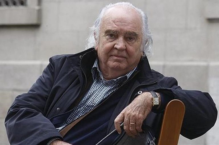 Hoy Toca: Antón García Abril