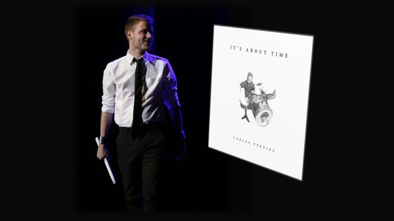 Con el Jazz hemos topado: «It´s About Time» con Carles Pereira