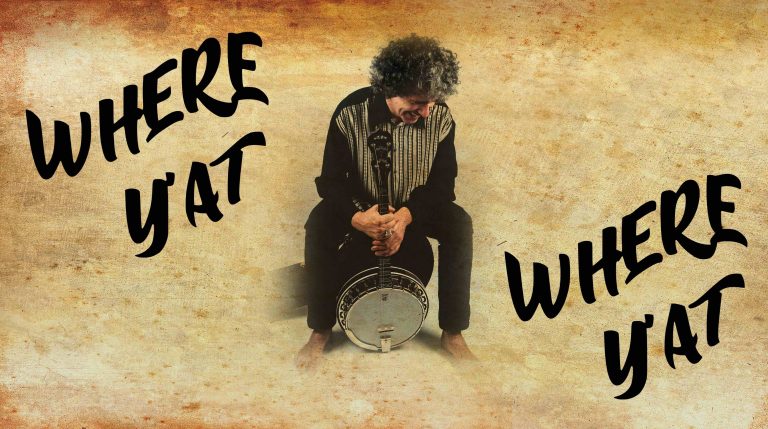 Con el Jazz hemos topado: «Where Y´at» con Carlos Childe