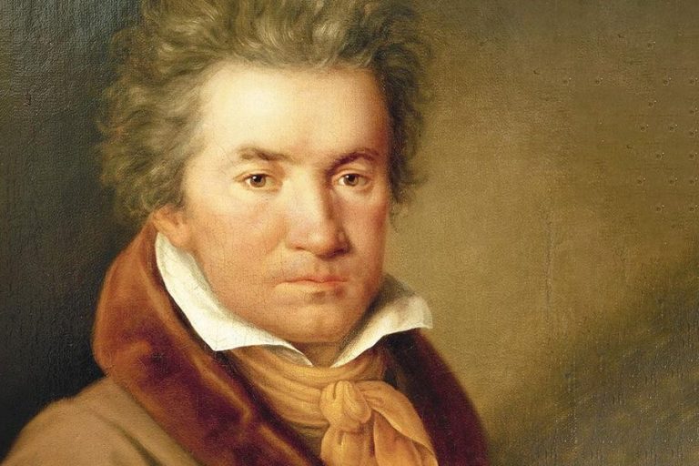 Beethoven y los factores de su éxito