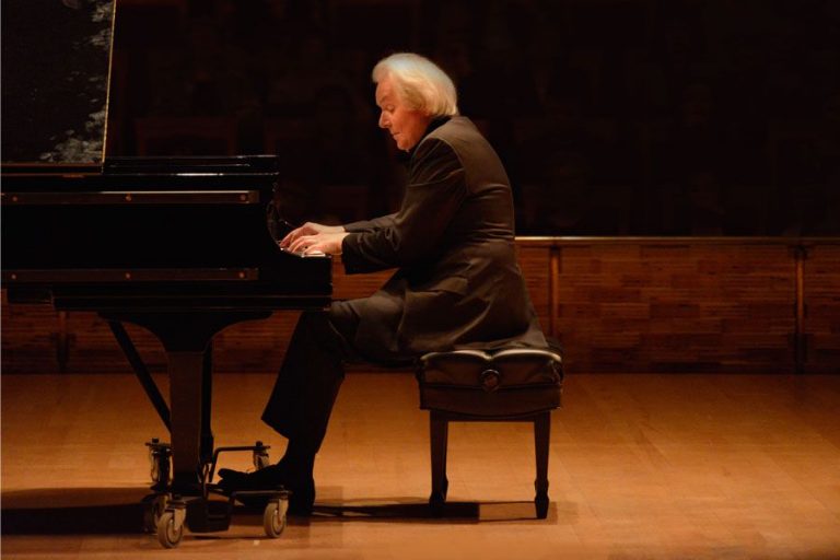 Hoy Toca: Piano Solo 4