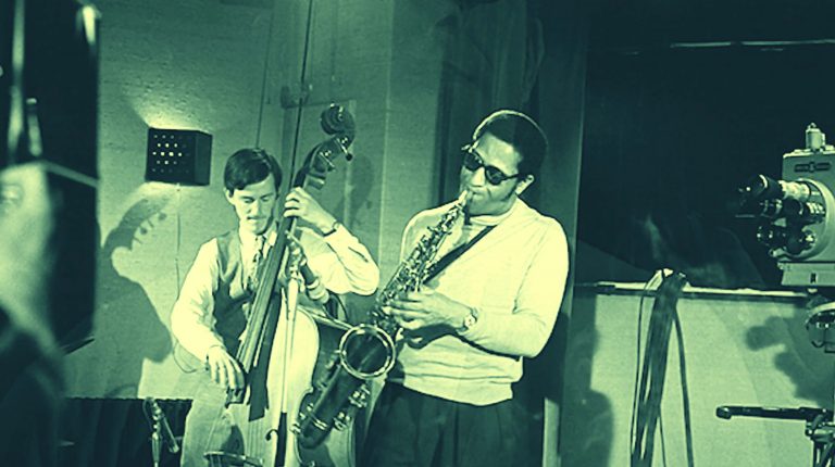 Con el Jazz hemos topado: Grabaciones Inéditas