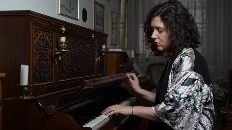 Hoy Toca: El Fortepiano