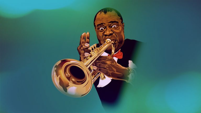 Con el Jazz hemos topado: Louis Armstrong (120 Aniversario)