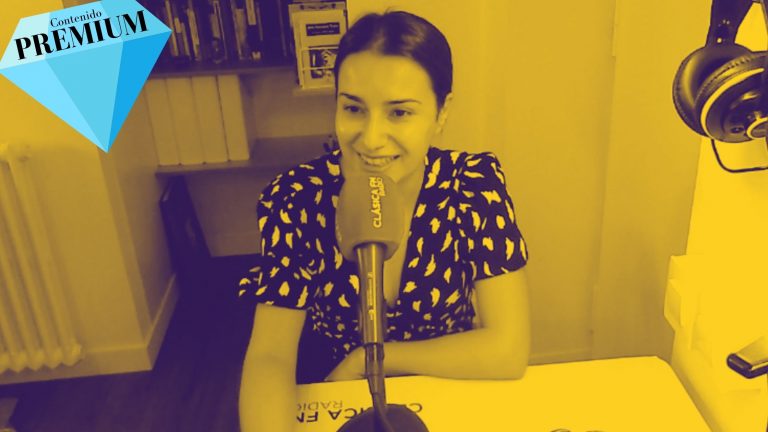 ⏩Entrevista PREMIUM: Ana Laura Iglesias
