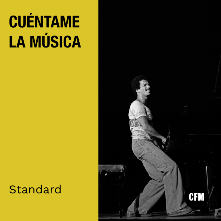 Cuéntame la Música: Standard