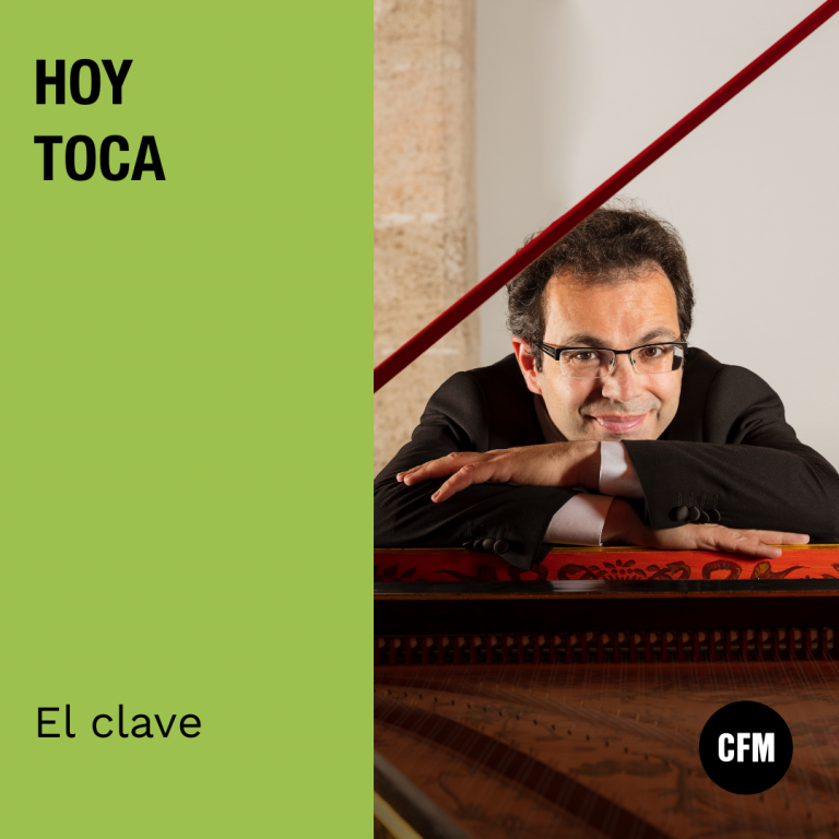 Hoy Toca: El Clave