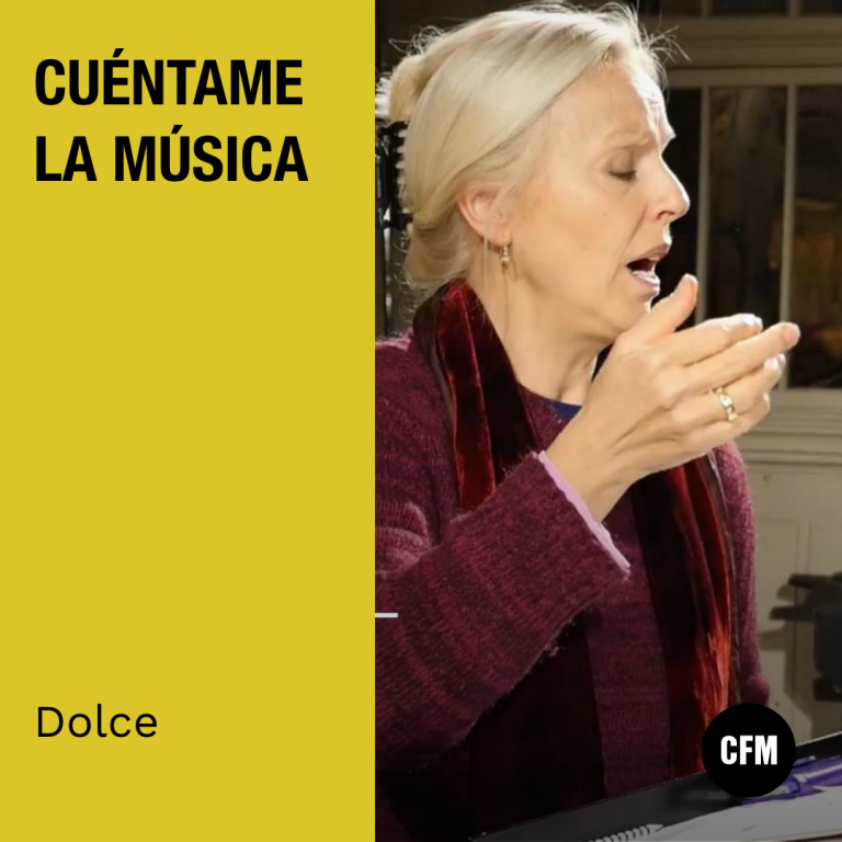 Cuéntame la música: Dolce