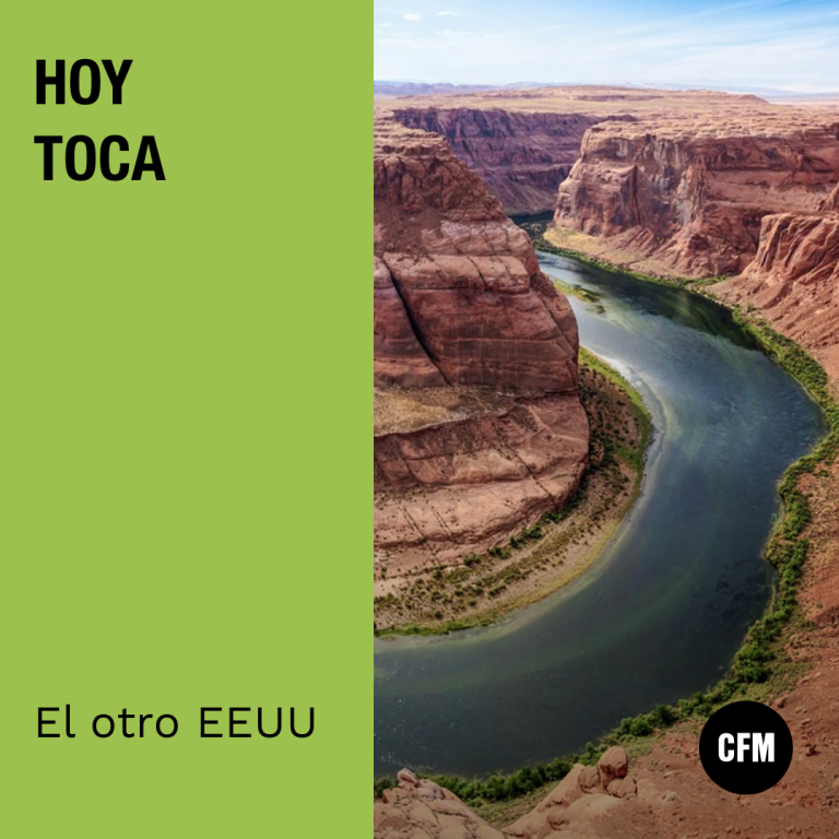 Hoy Toca: El otro EEUU