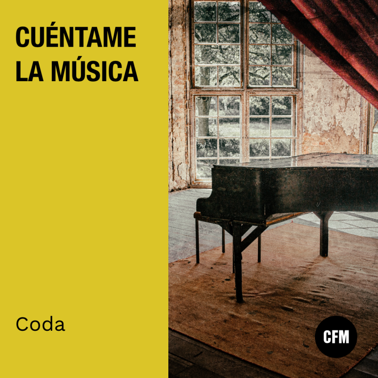 Cuéntame la música: Coda