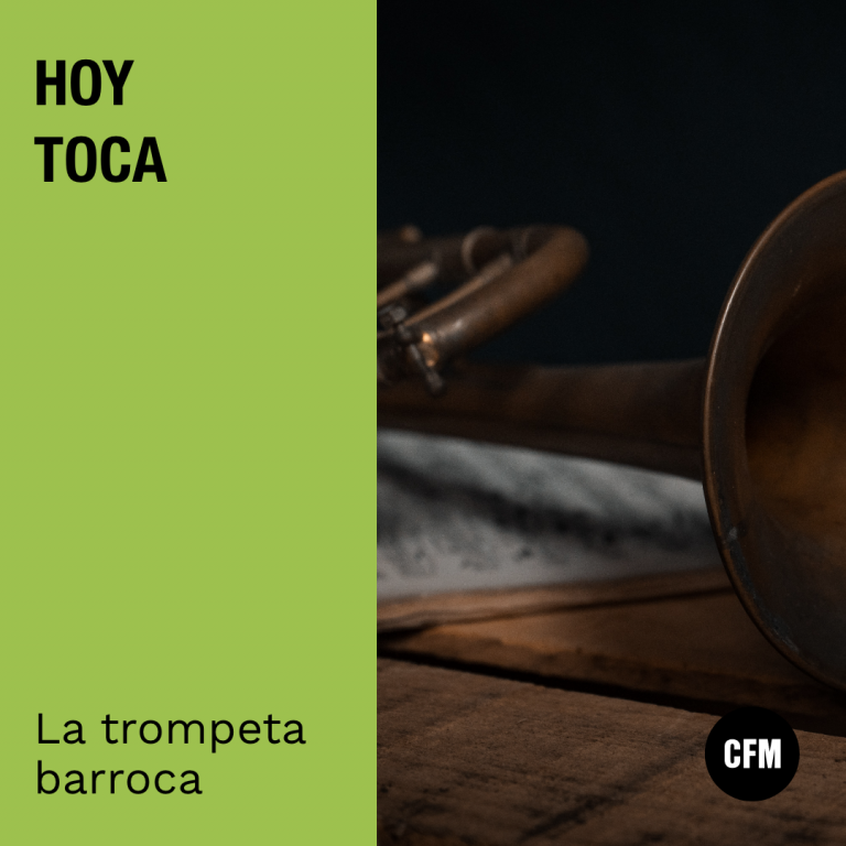 Hoy Toca: La Trompeta Barroca