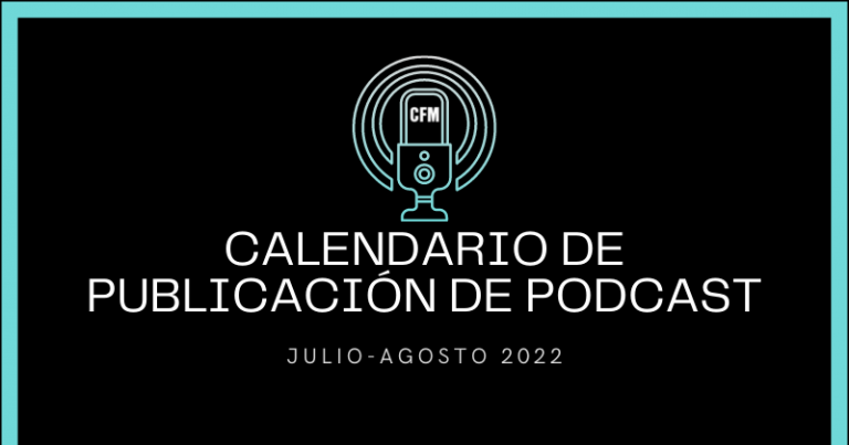 Clásica FM: Nuevos podcasts para las vacaciones