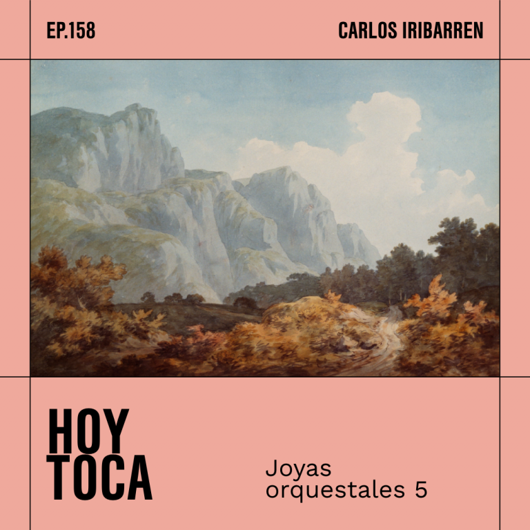 Hoy Toca | Joyas Orquestales 5