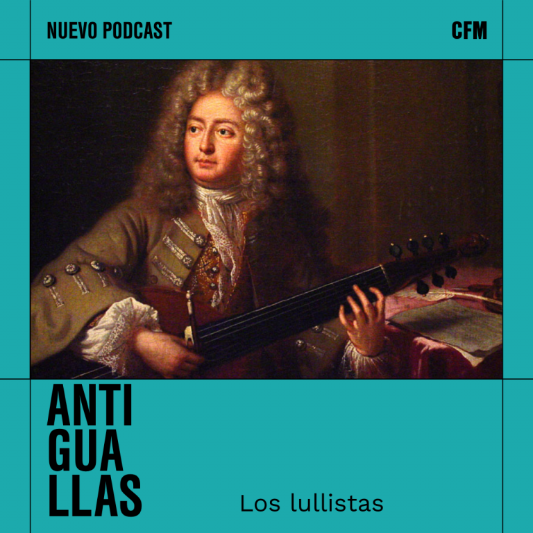 Antiguallas | Los Lullistas