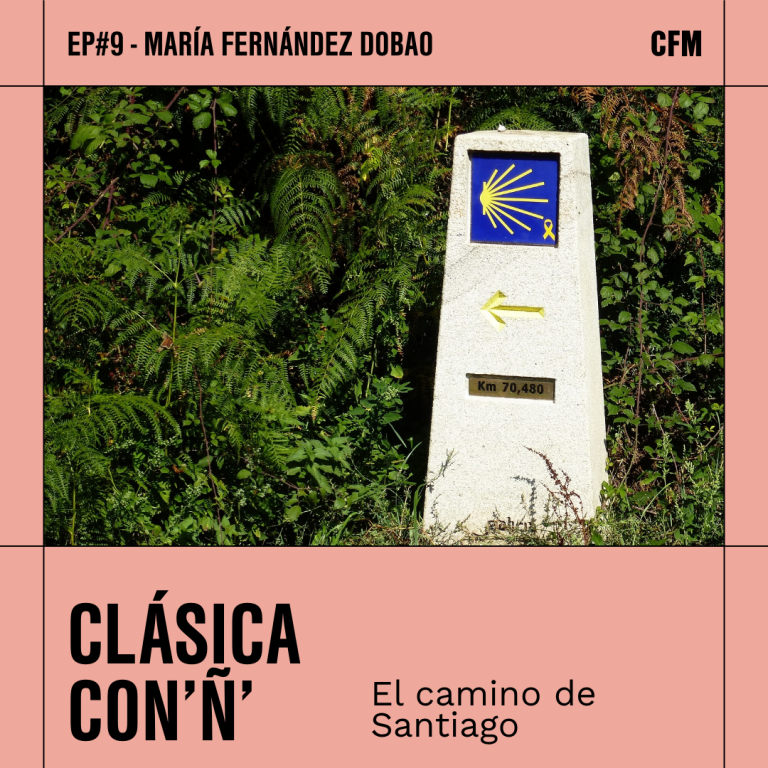 Clásica con Ñ | El Camino de Santiago