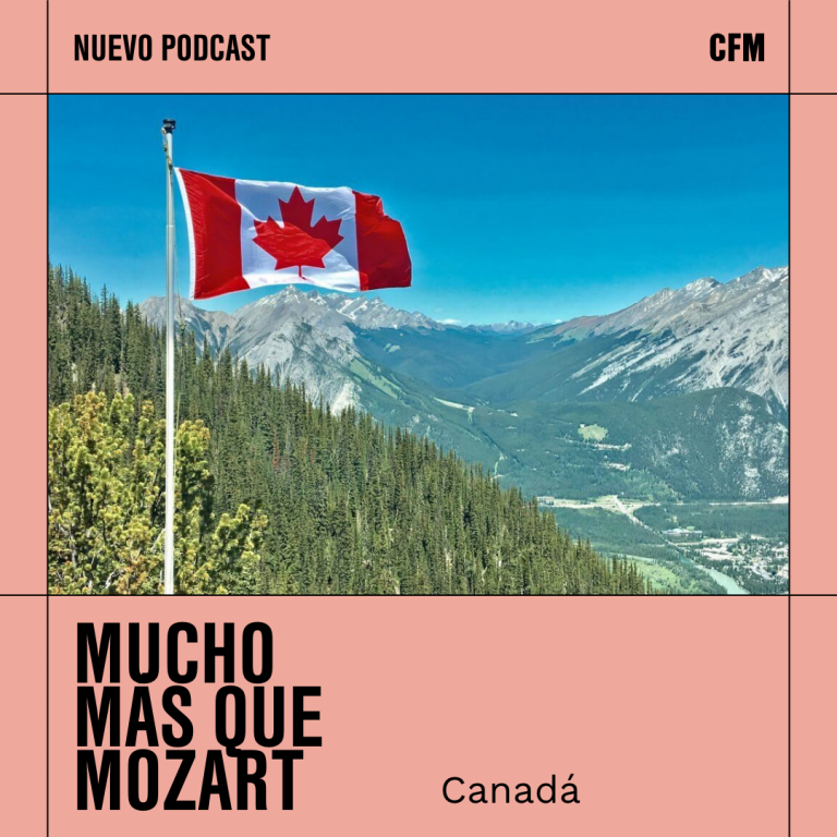 Mucho más que Mozart | Canadá