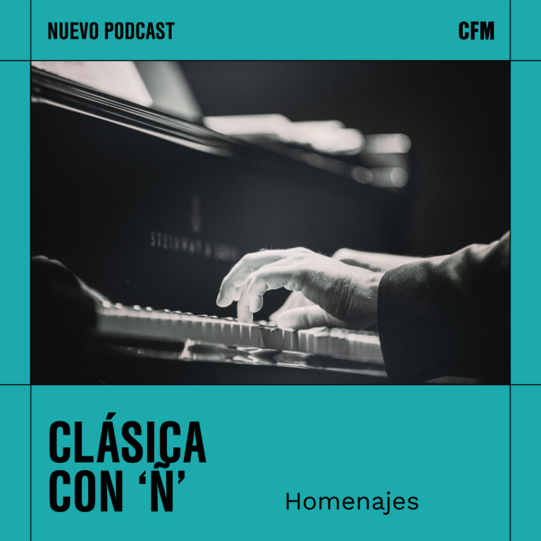 Clásica con Ñ | Siglo XX: homenajes