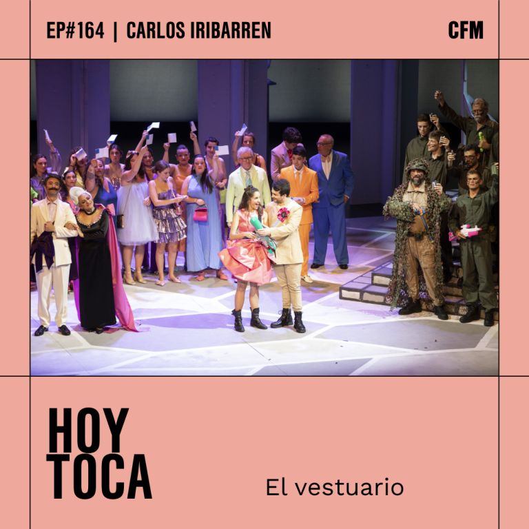 Hoy Toca | El Vestuario