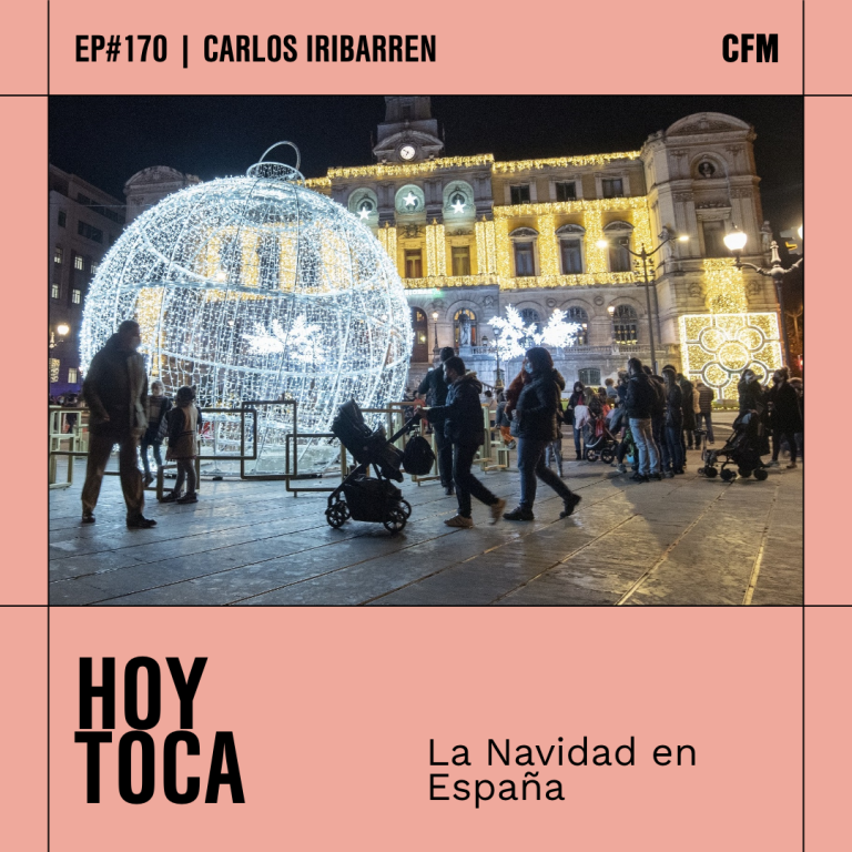 Hoy Toca | La Navidad en España