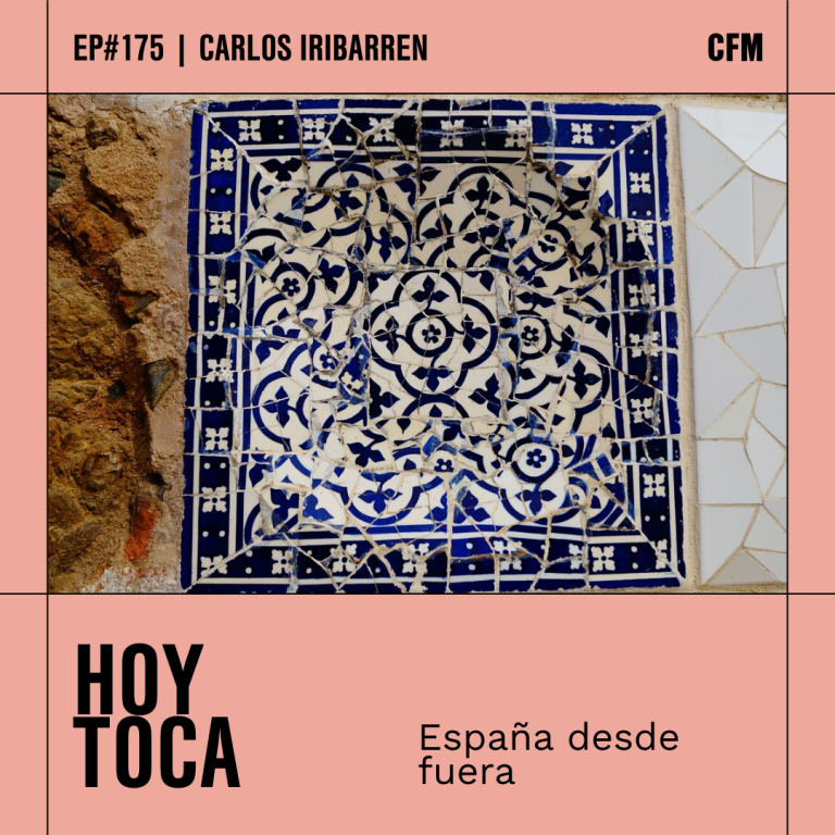 Hoy Toca | España desde Fuera